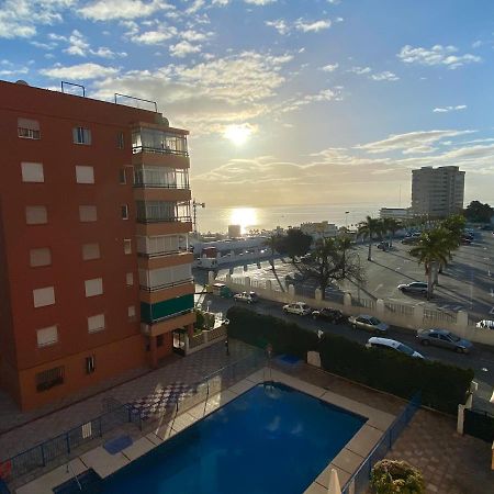 Ferienwohnung Victoria Del Sol II Rincón de la Victoria Exterior foto